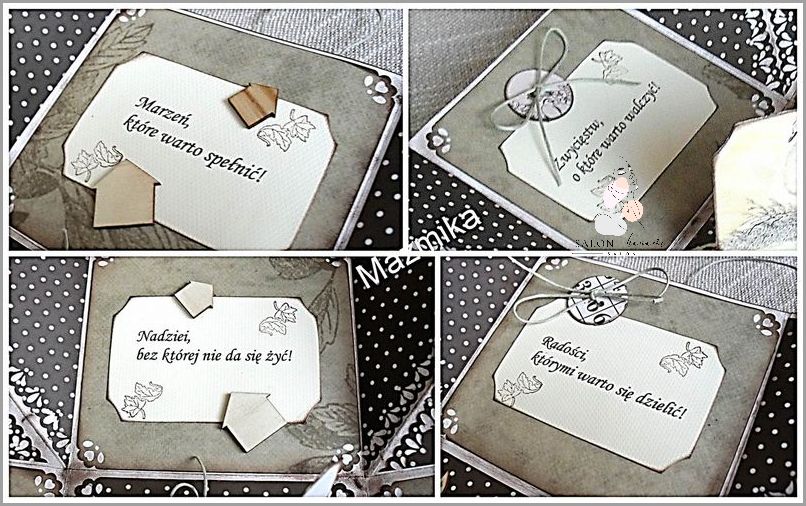 Pudełko na Prezent - Sprawdź, Co Się W Środku Kryje!