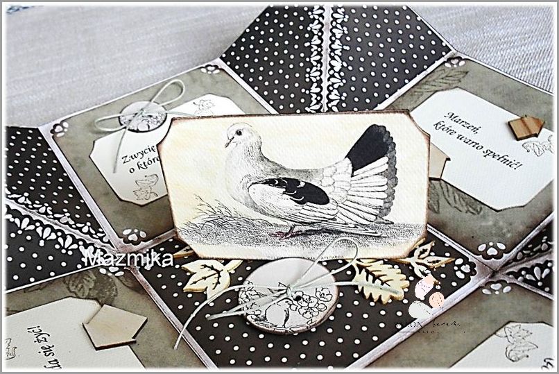 Pudełko na Prezent - Sprawdź, Co Się W Środku Kryje!