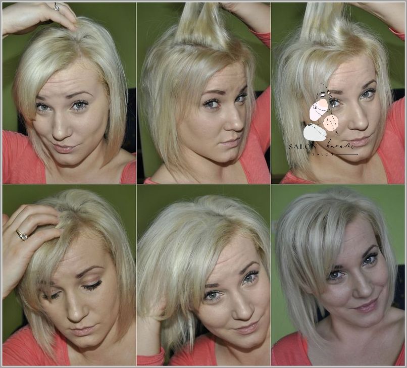 Puder Do Stylizacji Włosów – Cudowne Efekty!