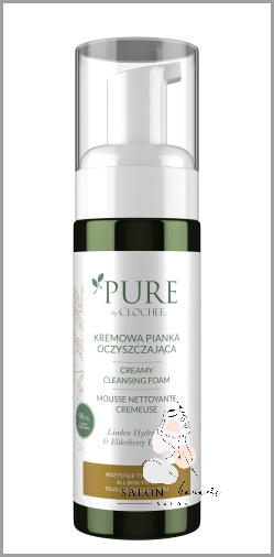 Pure By Clochee Pianka: Niezwykła Skuteczność!