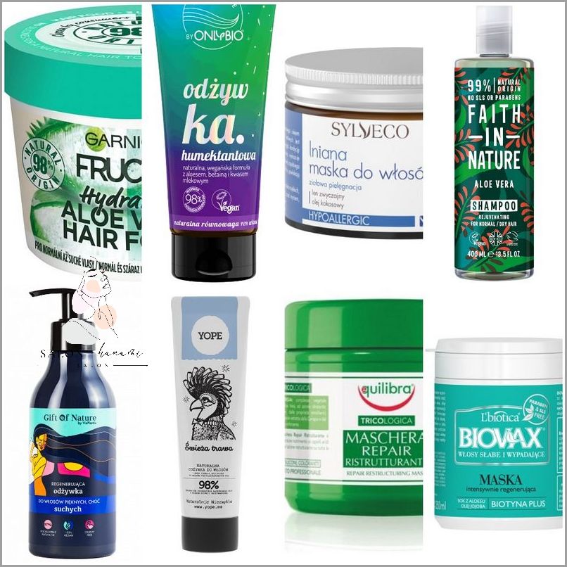 Ranking: 10 Najlepszych Pudrów Do Włosów!