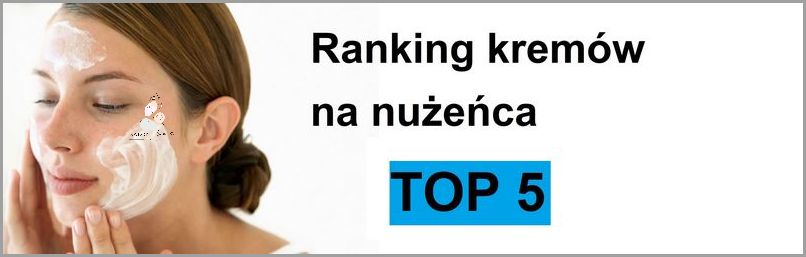 Ranking Kremów Ujędrniających Brzuch!