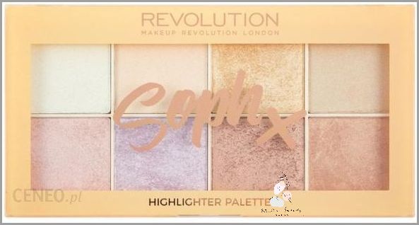 Ranking Najlepszych Rozświetlaczy Do Twarzy!