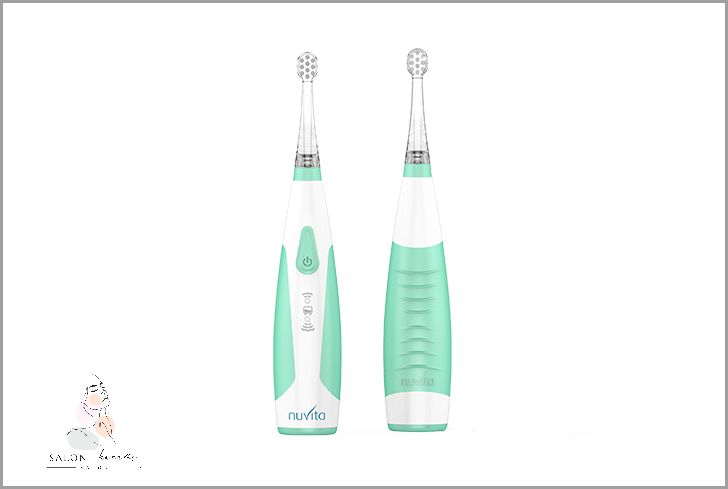 Ranking Szczoteczek Sonicznych Dla Dzieci 0-3!