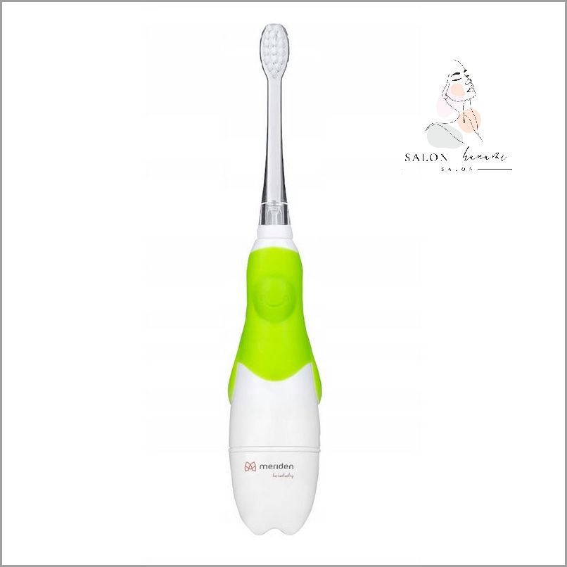 Ranking Szczoteczek Sonicznych Dla Dzieci 0-3!