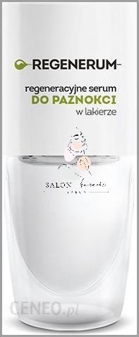 Regenerum Do Paznokci W Lakierze: Opinie Użytkowników!