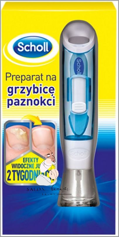 Rekordowa Skuteczność Leku Na Grzybice Stóp!