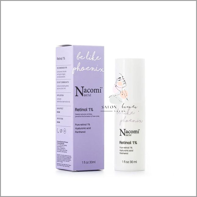 Retinol I Niacynamid - Twoje Kremowe Zbawienie! Retinol I Niacynamid - Twoje Kremowe Zbawienie!