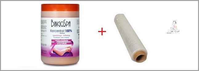 Rewolucyjne Kosmetyki Do Body Wrappingu!