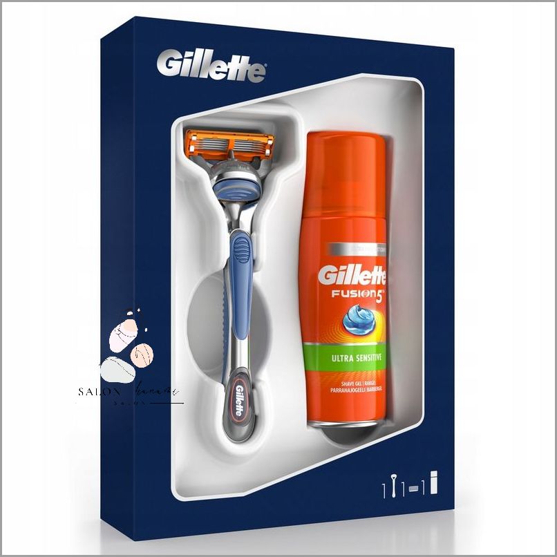 Rezultaty Golenia Z Maszynką Do Golenia Męską!