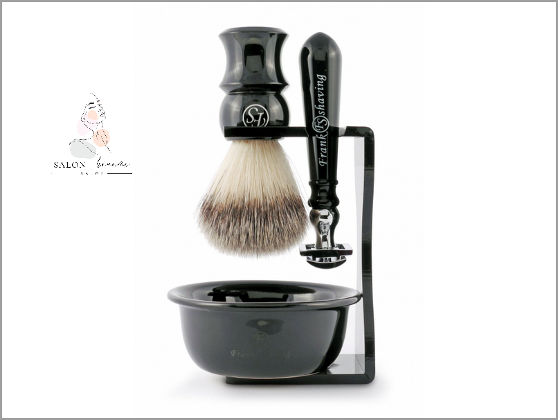 Rezultaty Golenia Z Maszynką Do Golenia Męską!