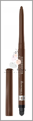 Rimmel Kredka Do Oczu - Sprawdź Jakie Efekty!
