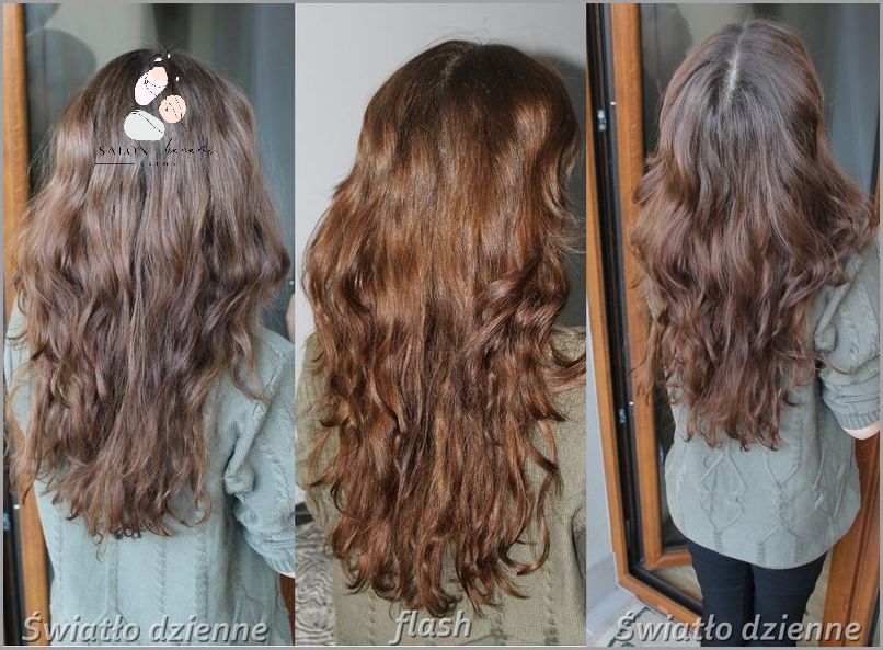 Rozkoszuj się Sombre Blond Krótkimi Włosami!