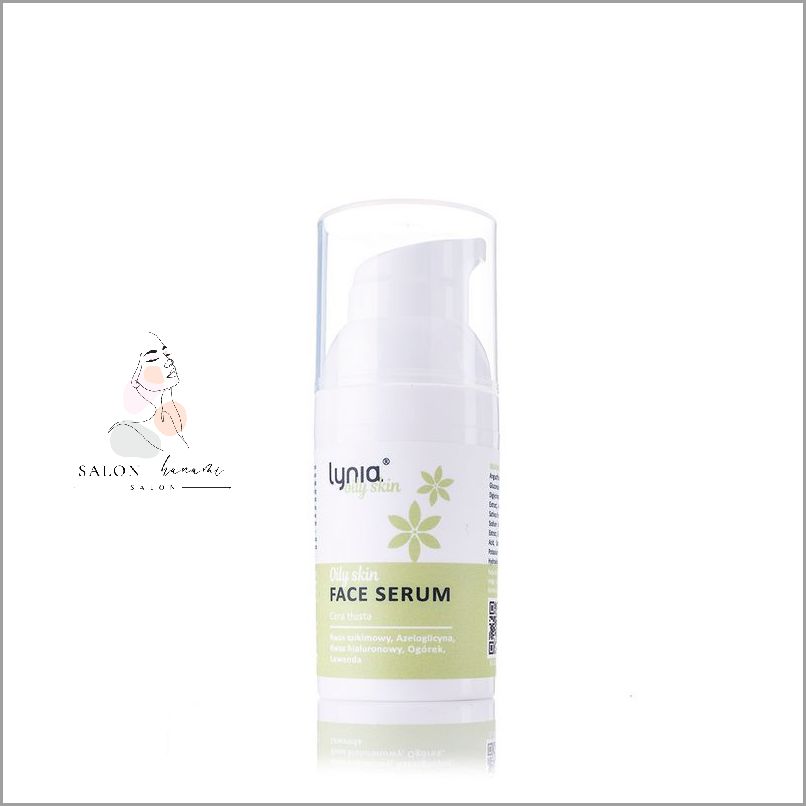 Sekret pielęgnacji cery tłustej trądzikowej!