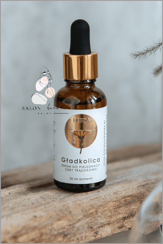 Sekret pielęgnacji cery tłustej trądzikowej!