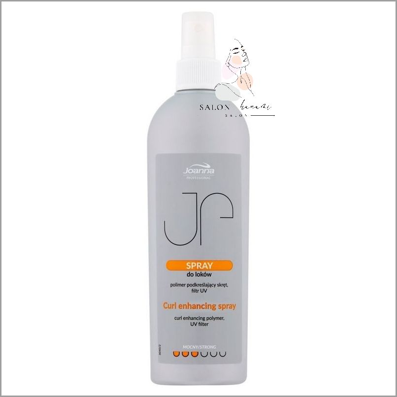 Sekretna Formuła Spray Do Loków! Sekretna Formuła Spray Do Loków!