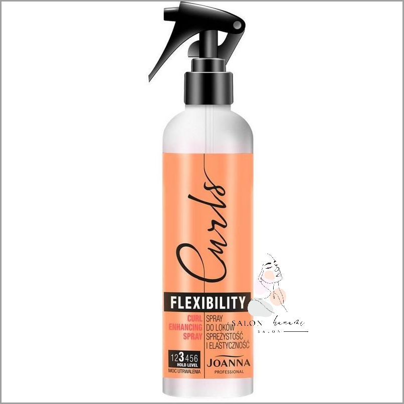 Sekretna Formuła Spray Do Loków! Sekretna Formuła Spray Do Loków!