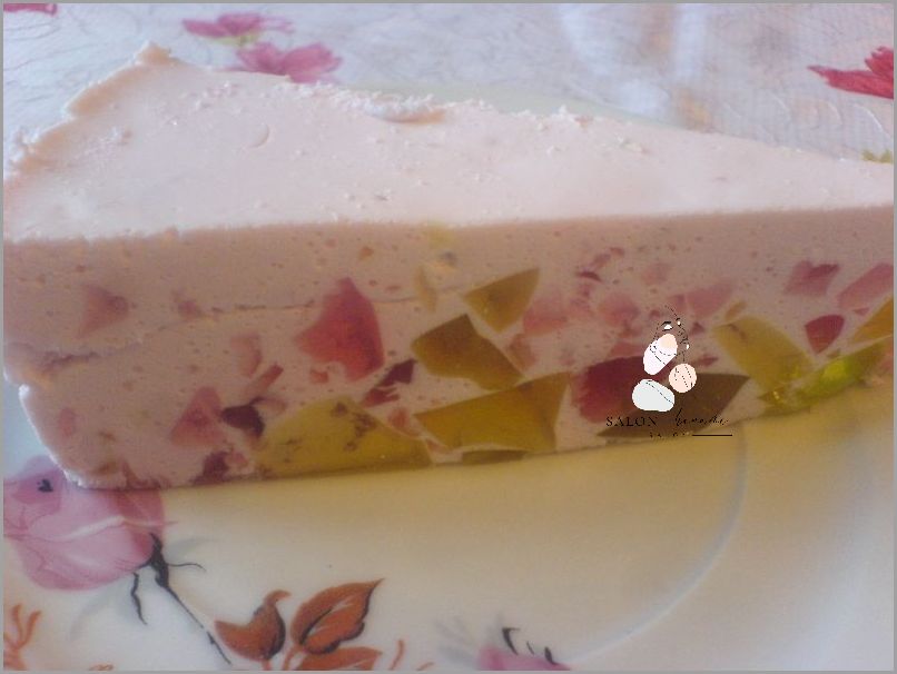 Sekretna Przepis na Bitą Śmietanę Z Żelatyną! Sekretna Przepis na Bitą Śmietanę Z Żelatyną!