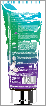 Sensacja! Odżywka Do Włosów Rossmann!