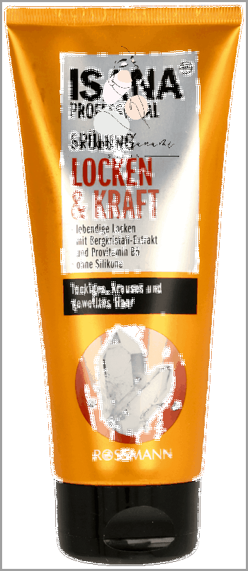 Sensacja! Odżywka Do Włosów Rossmann!