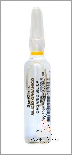 Skuteczne Ampułki Do Mezoterapii Mikroigłowej!