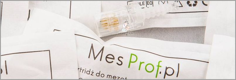 Skuteczne Ampułki Do Mezoterapii Mikroigłowej!