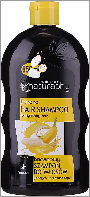 Skuteczne Szampony Do Włosów Normalnych!