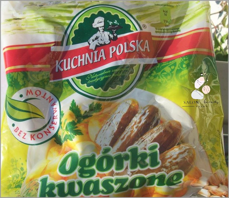 Smaki Kuchni Śródziemno Polskiej w Biedronce!