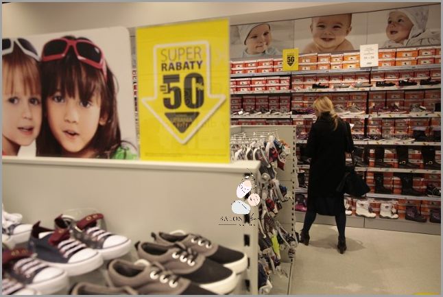 Smyk Obiecuje 20% Rabatu Na Wszystko!