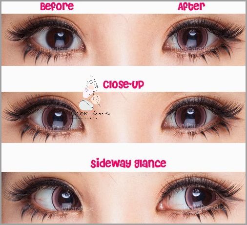 Soczewki Z Wzorami - Nowy Trend w Okularach!