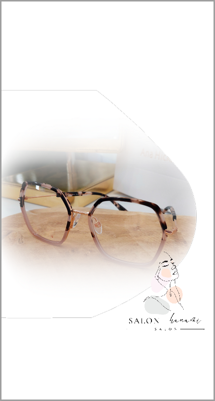 Soczewki Z Wzorami - Nowy Trend w Okularach!