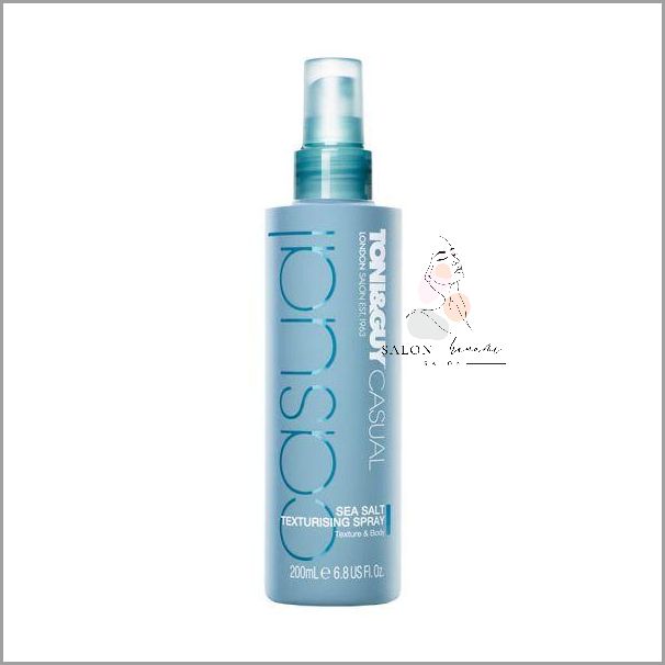 Sól Morska - Cudowny Sposób Na Piękne Włosy!