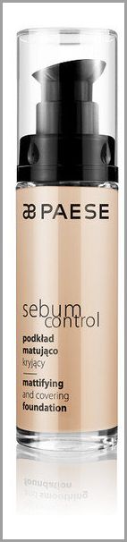 Sprawdź, jak działa Podkład Matująco Kryjący!