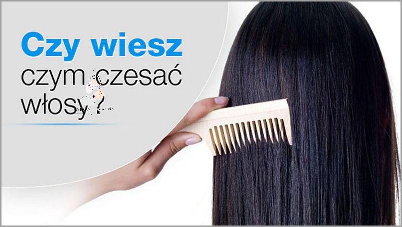 Sprawdź, Jaką Szczotkę Do Włosów Wybrać! Sprawdź, Jaką Szczotkę Do Włosów Wybrać!
