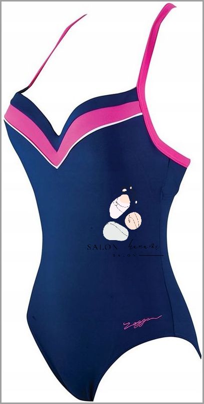 Strój Kąpielowy Push Up - Wszystko, co Musisz Wiedzieć!