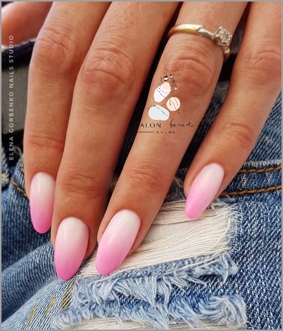 Stylizacja Paznokci Ombre - Efekt Wow!