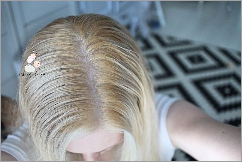 Syoss Popielaty Blond Efekt - Przekonaj się!
