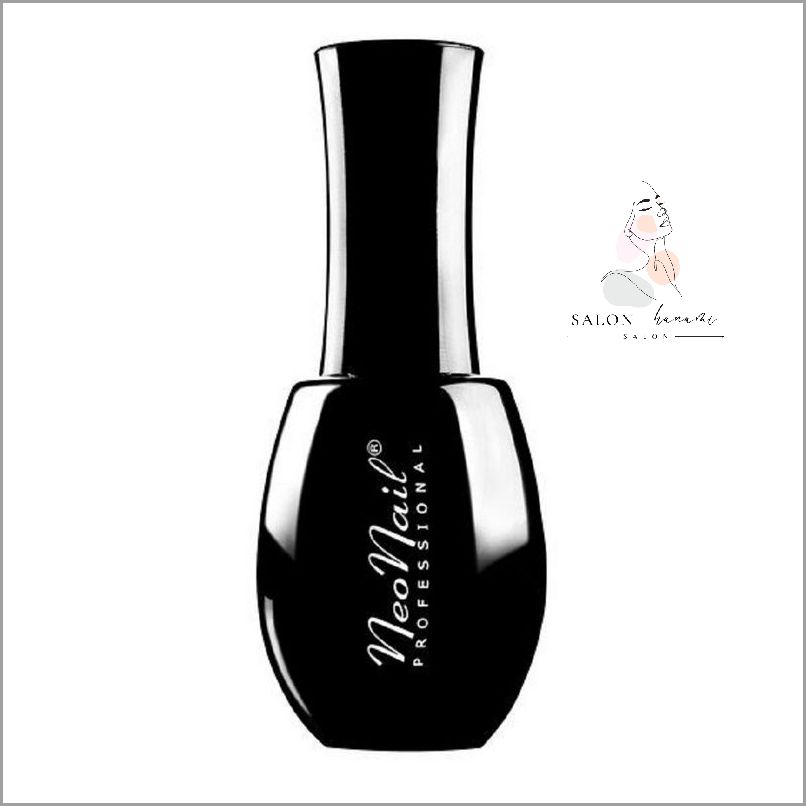Szałowo Pomaluj Paznokcie: Dry Top Neonail!