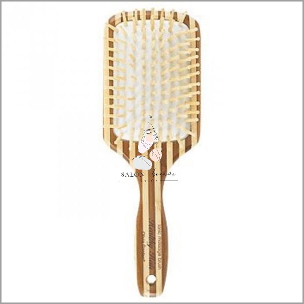 Szczotka Do Masażu Głowy, która odmieni Twoje życie! Szczotka Do Masażu Głowy, która odmieni Twoje życie!