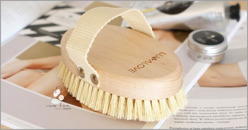 Szczotkowanie Na Sucho W Ciąży - Zaskakujące Zalety!