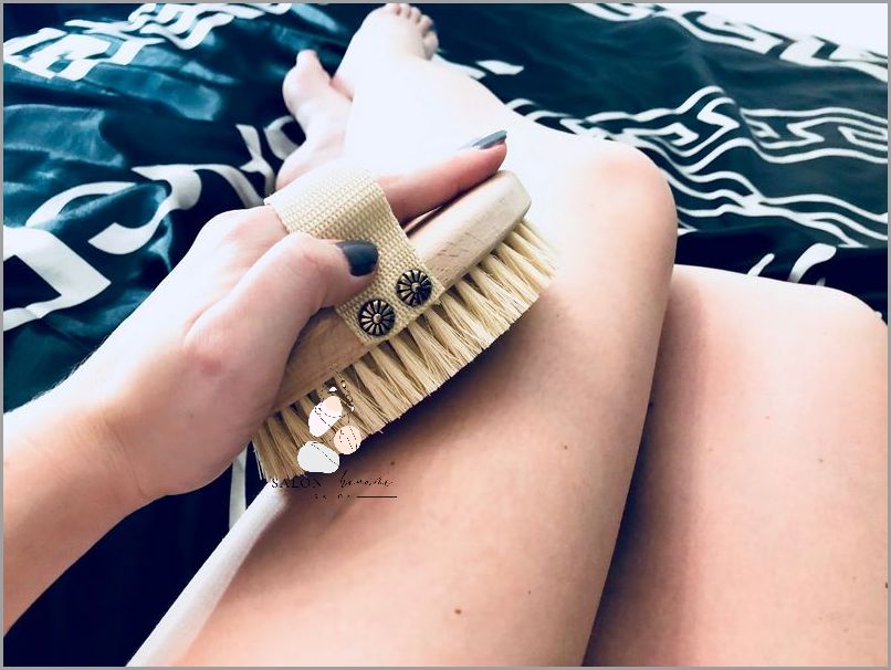 Szczotkowanie Na Sucho W Ciąży - Zaskakujące Zalety!