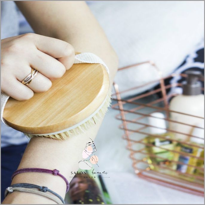 Szczotkowanie Na Sucho W Ciąży - Zaskakujące Zalety!