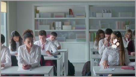 Szkola Dla Elity Sezon 5: Nowe Wyzwania! Szkola Dla Elity Sezon 5: Nowe Wyzwania!