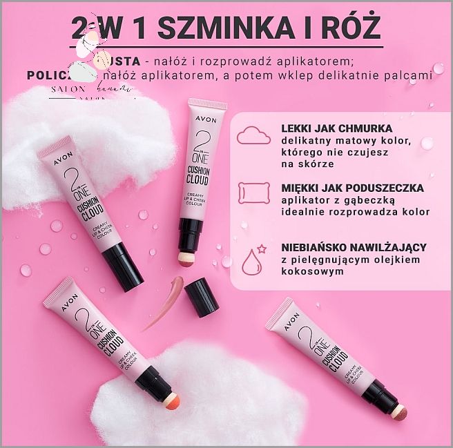 Szminka Z Brokatem - Sprawdź, jak wyglądasz!