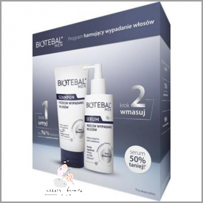 Szokujące Opinie o Biotebal Men!
