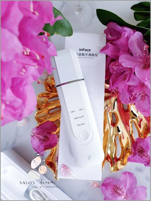 Szokujące Opinie o Peelingu Kawitacyjnym Xiaomi!