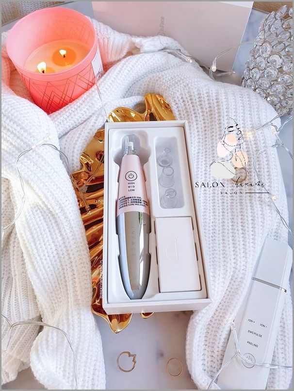 Szokujące Opinie o Peelingu Kawitacyjnym Xiaomi!