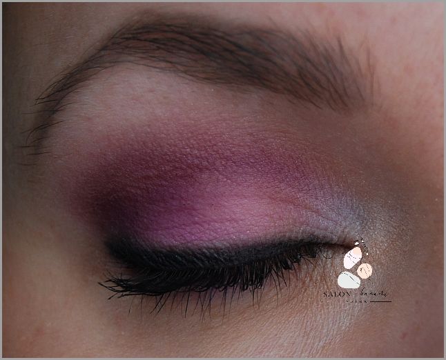 Szokujący Makijaż Dla Zielonych Oczu!