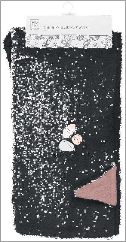 Szokujący Turban Do Włosów Rossmann!