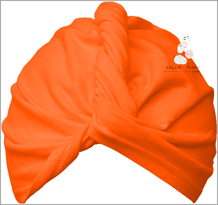 Szokujący Turban Do Włosów Rossmann!